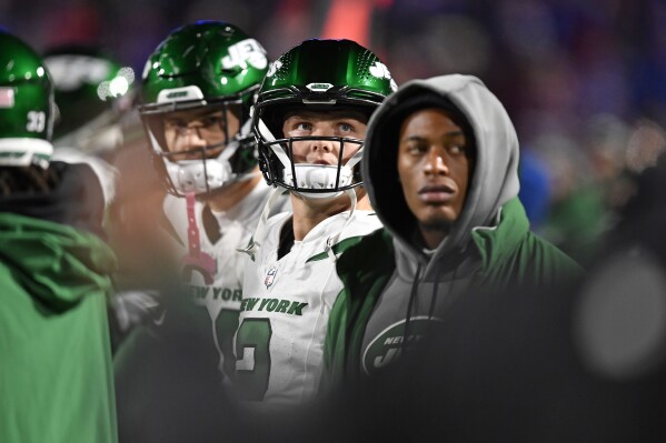 Ny deals jets football